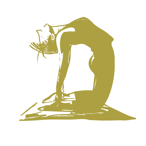 Нутация и контрнутация крестца.