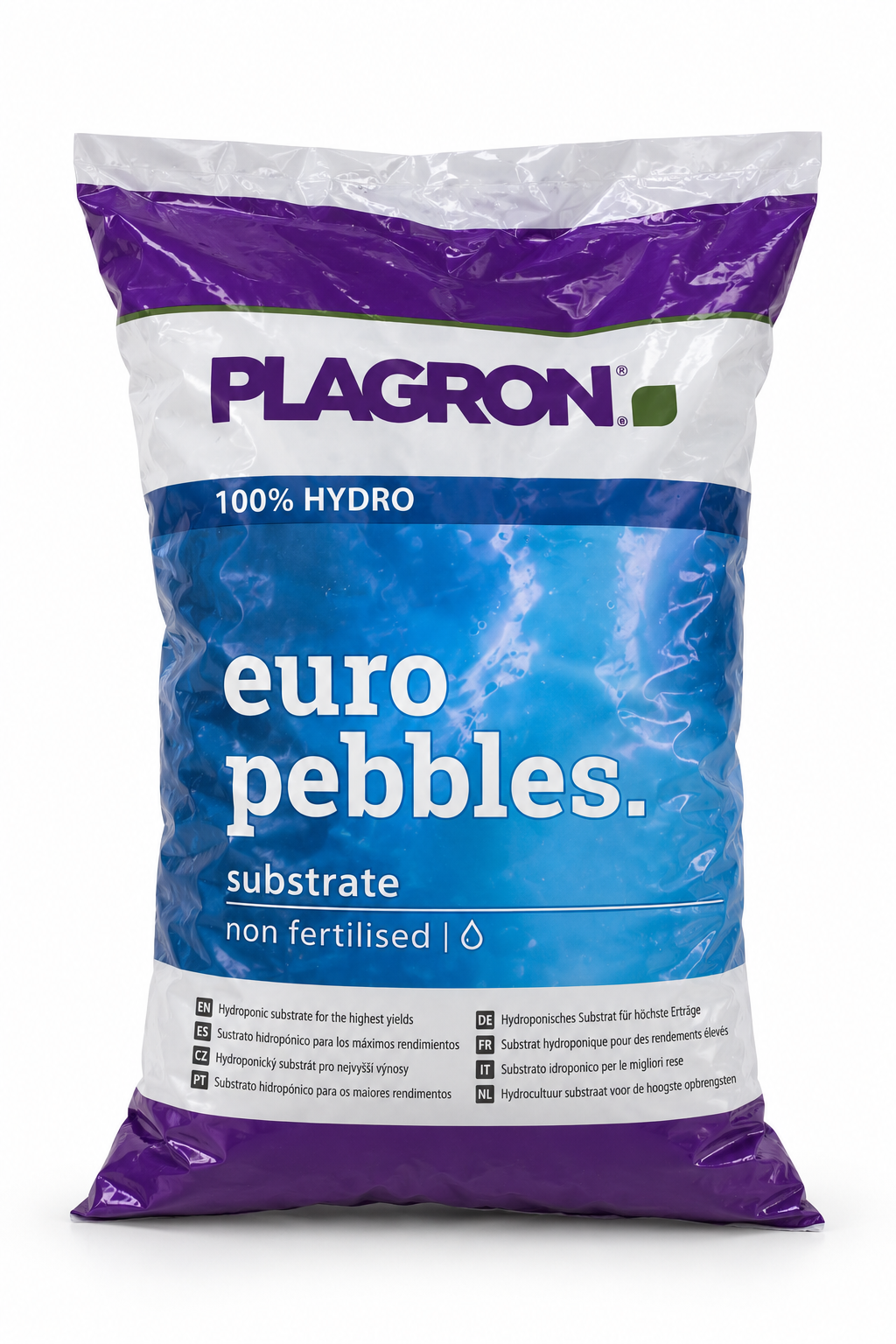 Керамзит Plagron 10 литров