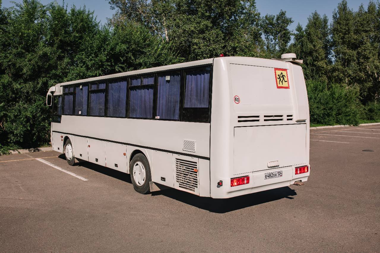 Аврора 1