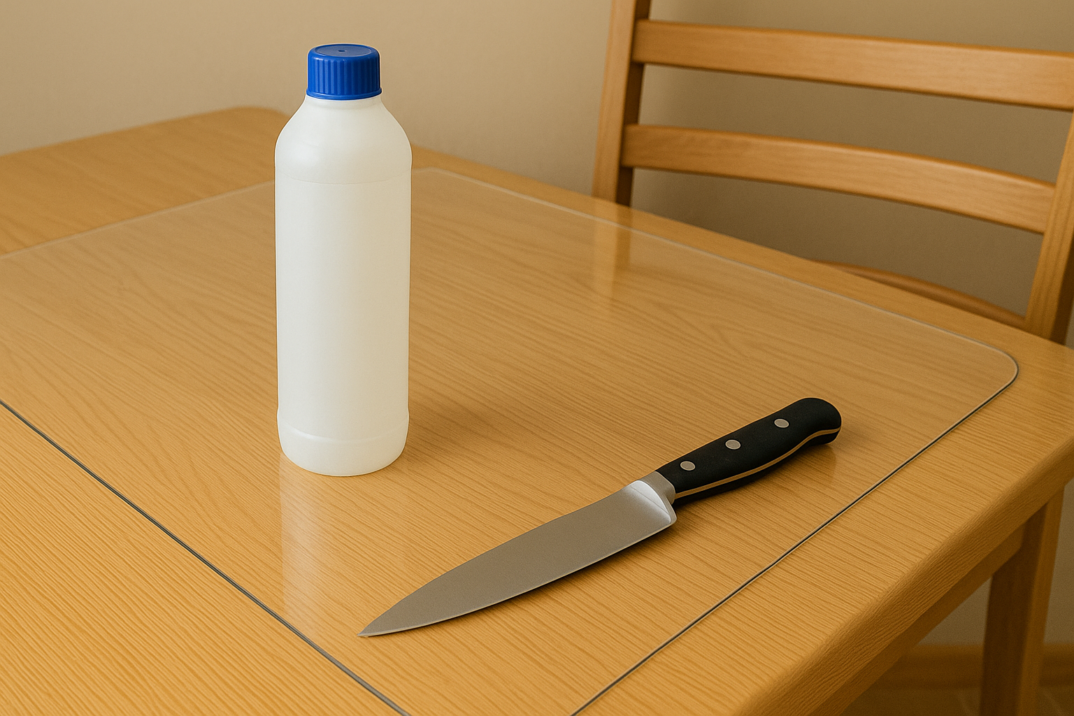 Чего боится гибкое стекло: как его не испортить при использовании