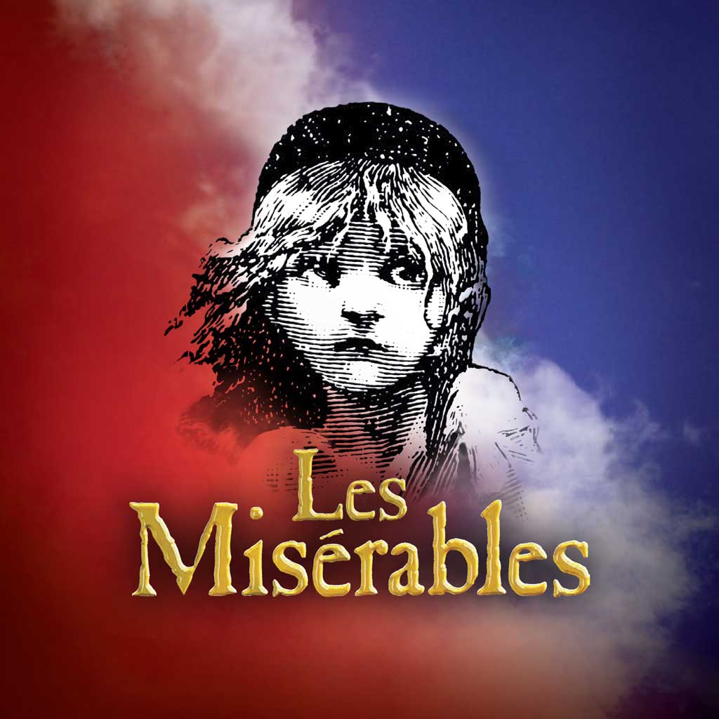 Misеrable Les Misérables Full Show Backing Tracks