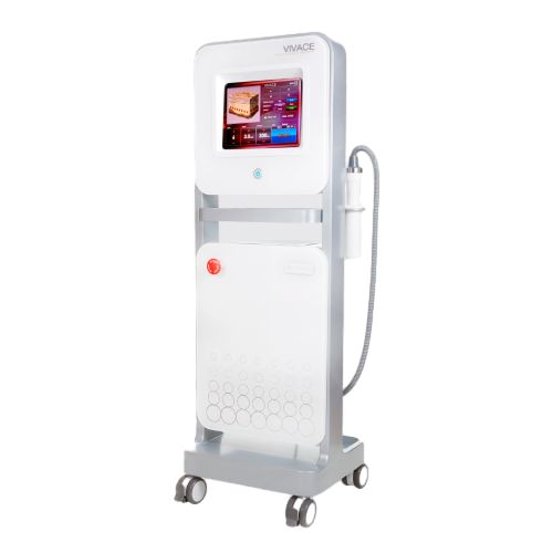 Аппарат Vivace для микроигольчатого RF-лифтинга в BeautyPLAN
