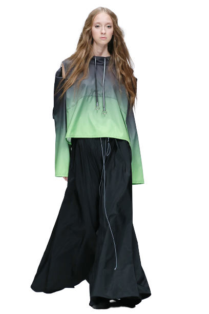 fashion tech projects