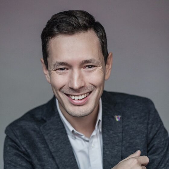 Александр Калинин