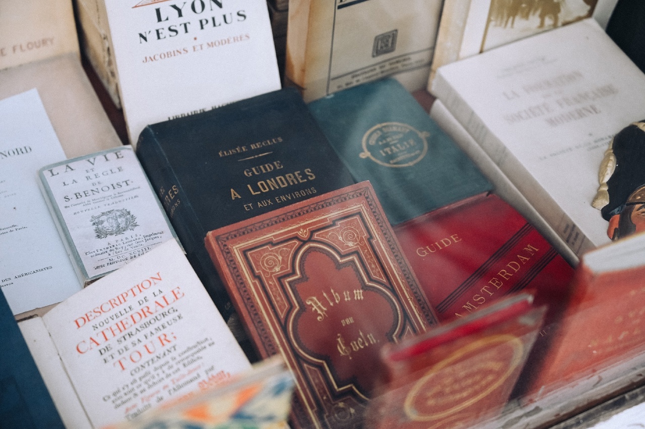 Сортировка книга