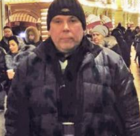 Соломенцев Кирилл Александрович