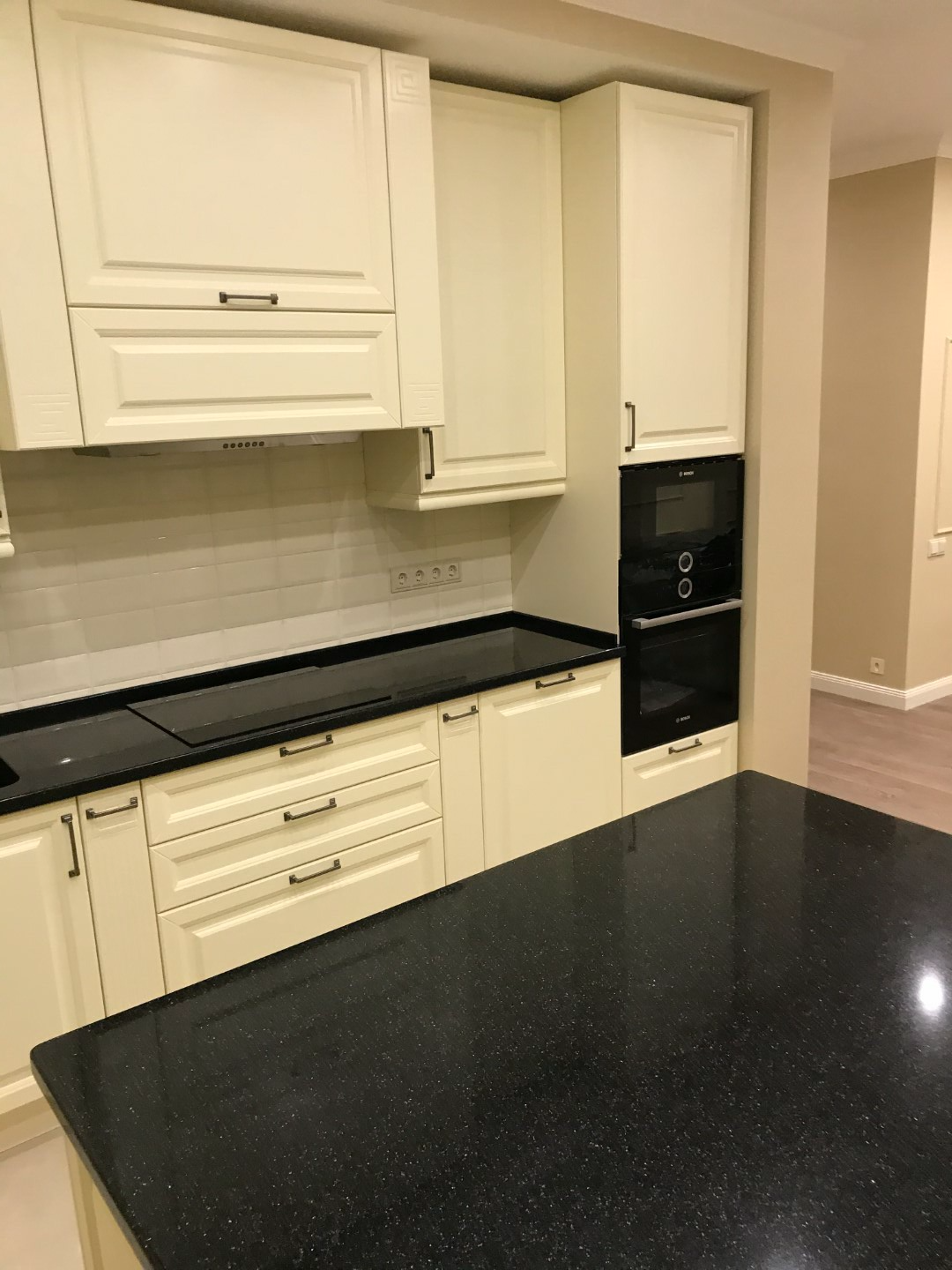 мебель под заказ Донецк ДНР кухня№18