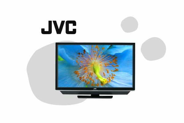 Ремонт телевизоров jvc