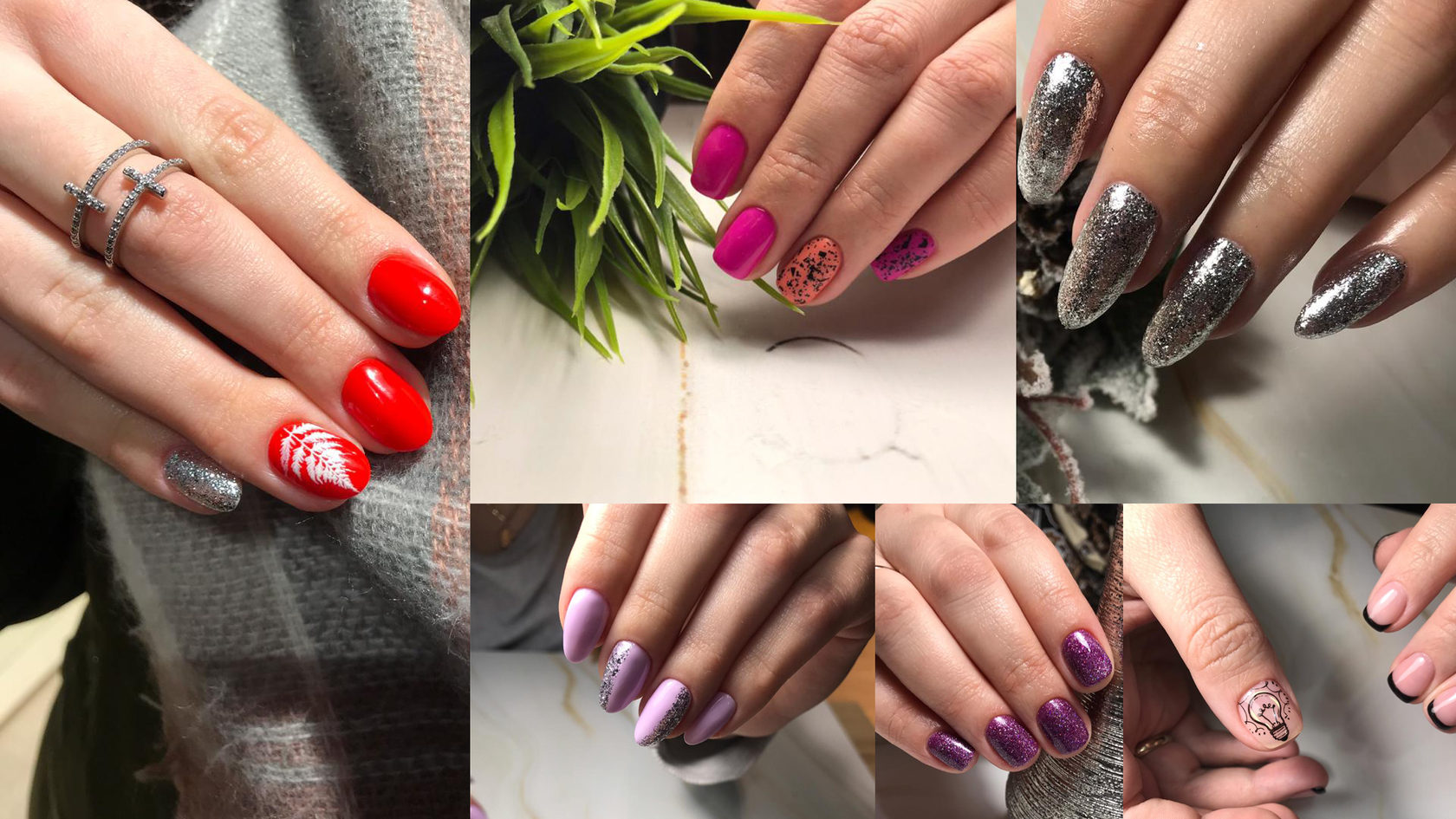 Салон красоты Персона Lab - ТЦ Капитолий м. Беляево: полный спектр услуг