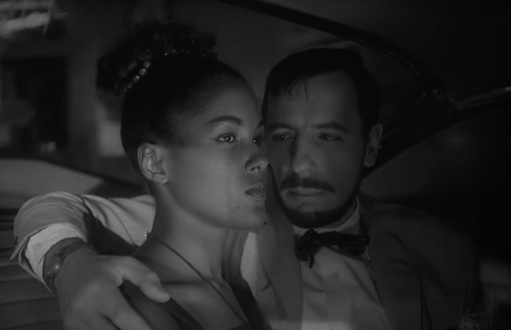 Михаил Калатозов - Я - Куба