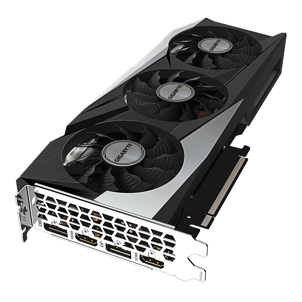 Gigabyte geforce rtx 3060 gaming oc 12gb