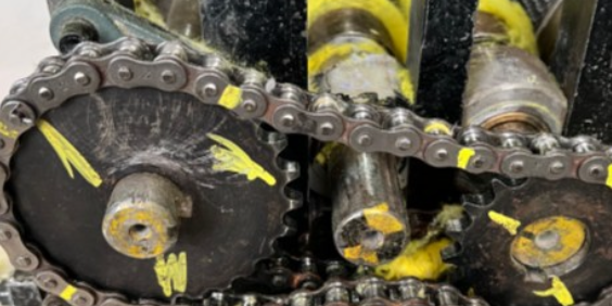 Проектирование производства