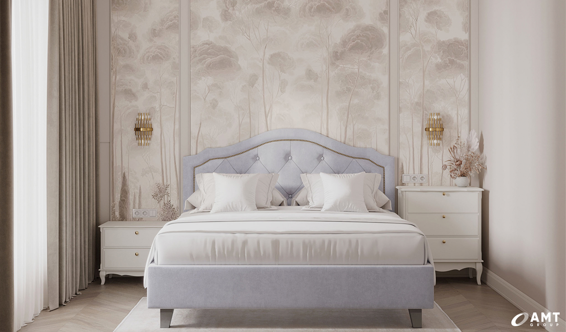 Дом торжеств Prince Palace — номер люкс