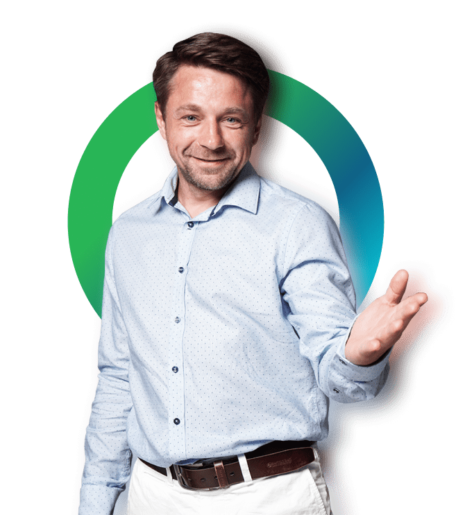 Антон Шаповалов Альянс Стратег