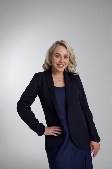 Елизавета Омельченко