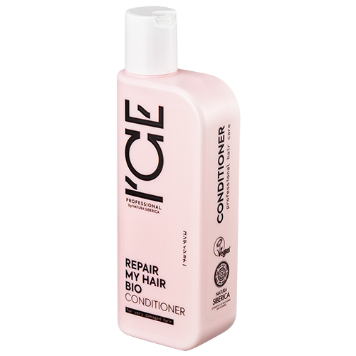 how to repair my hair