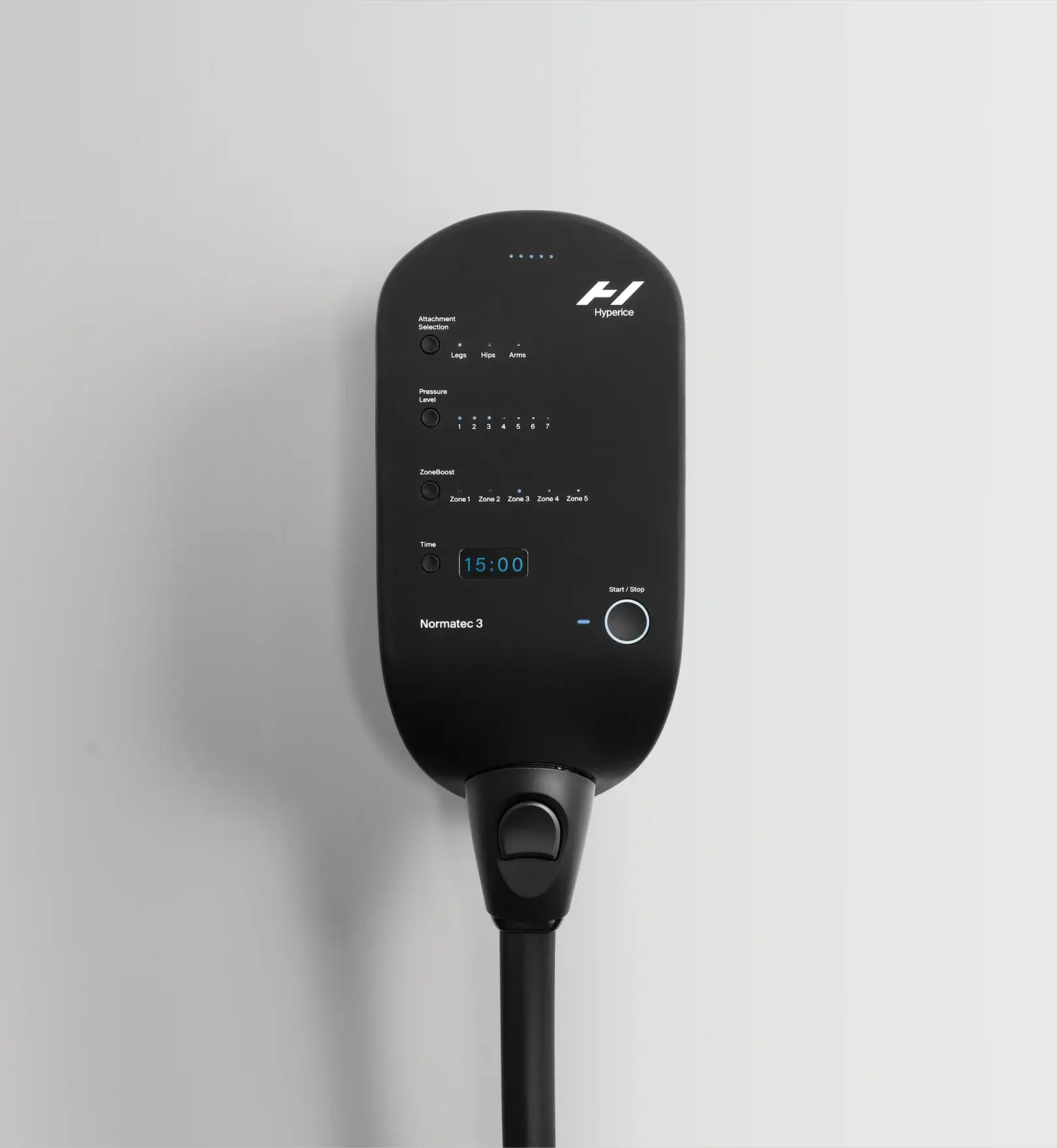 Normatec 3 Legs — ракурс 3
