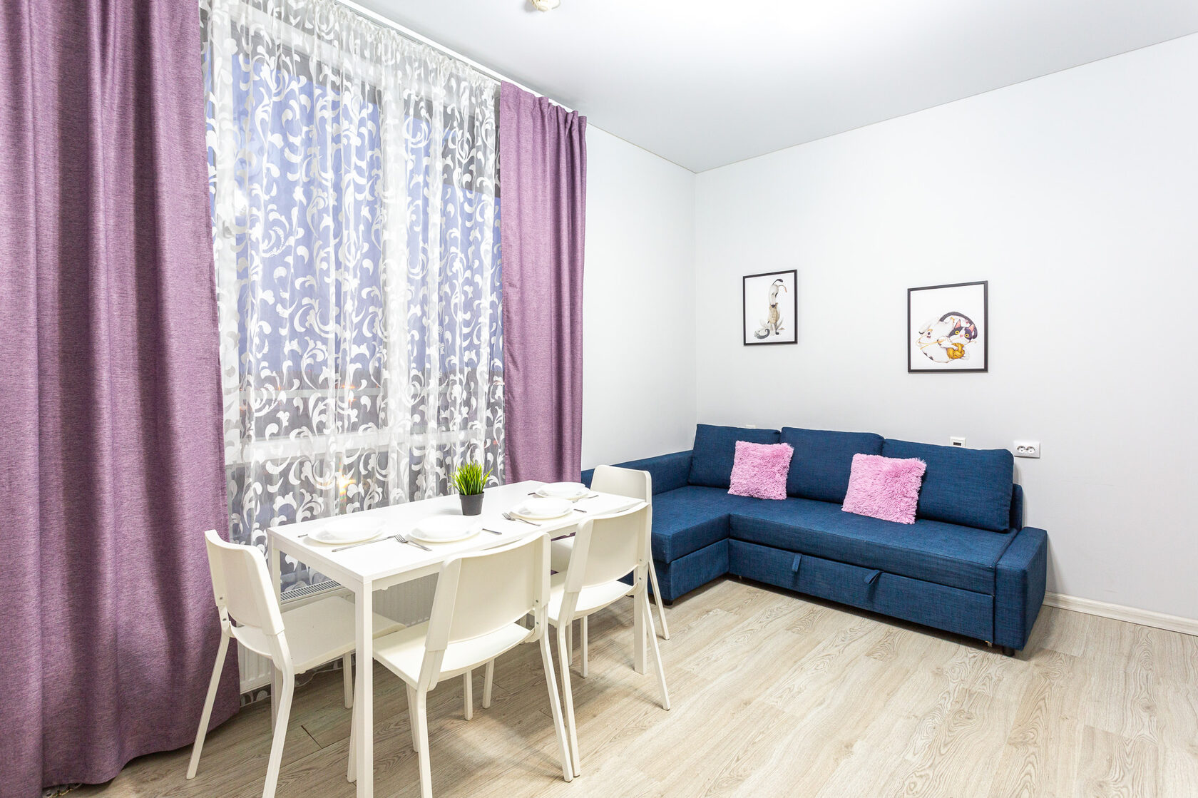 Жилой модуль в Сочи рассрочка