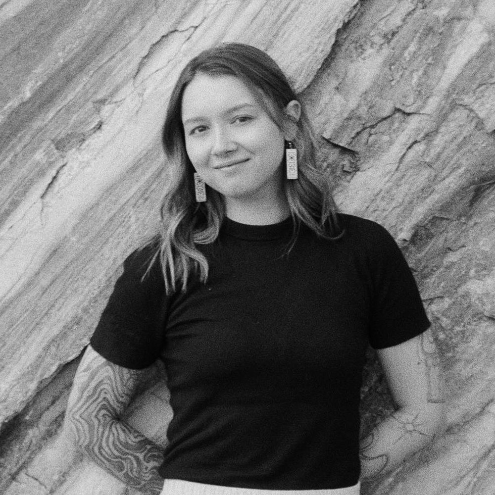 Карина, операционный директор PaperShoot
