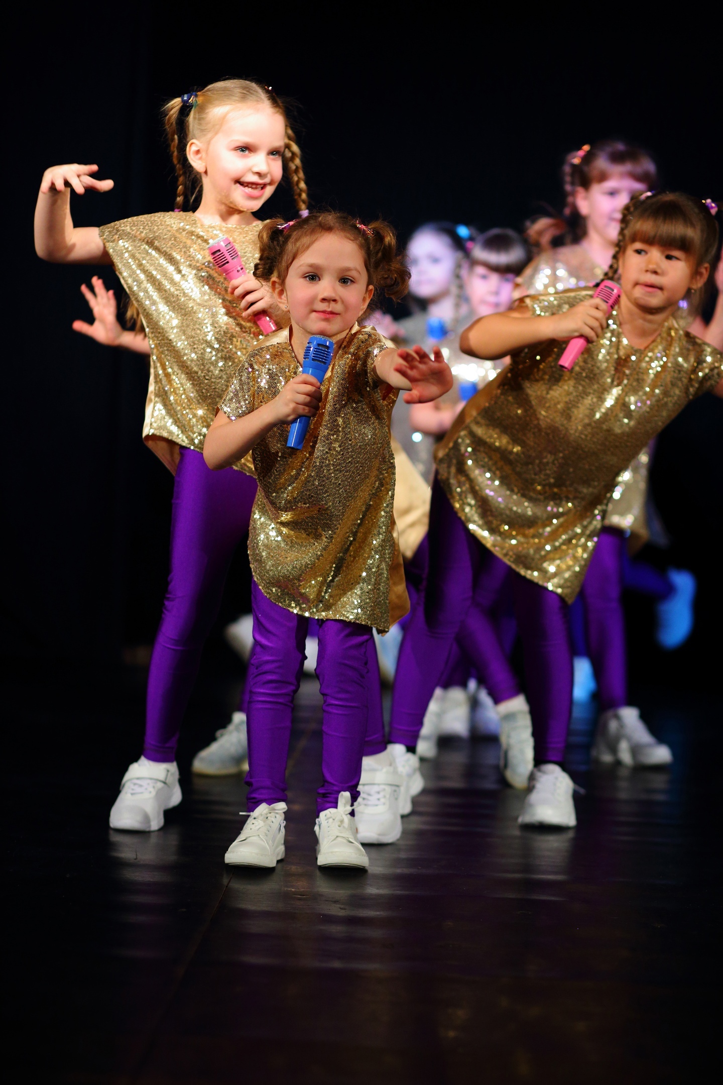 театр северск. детский клуб театр.