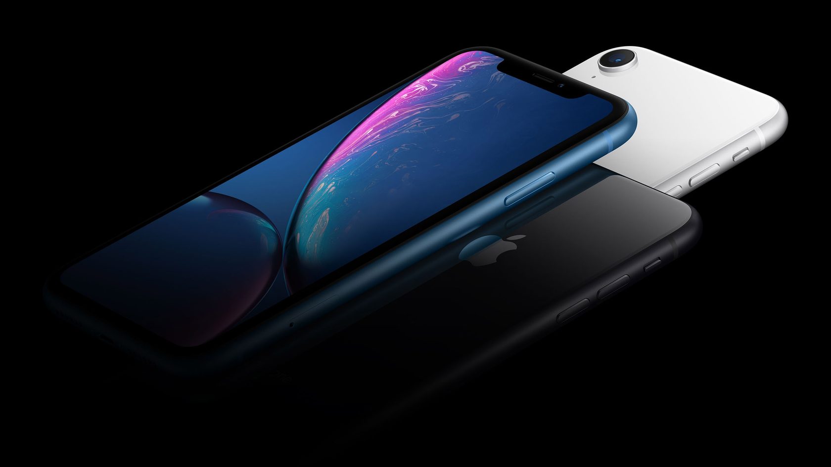 Ремонт iPhone 11, 11 Pro, 11 Pro Max в Новокузнецке