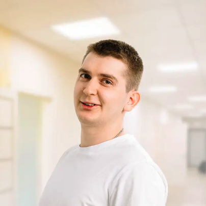 Юрий Тотьмянин