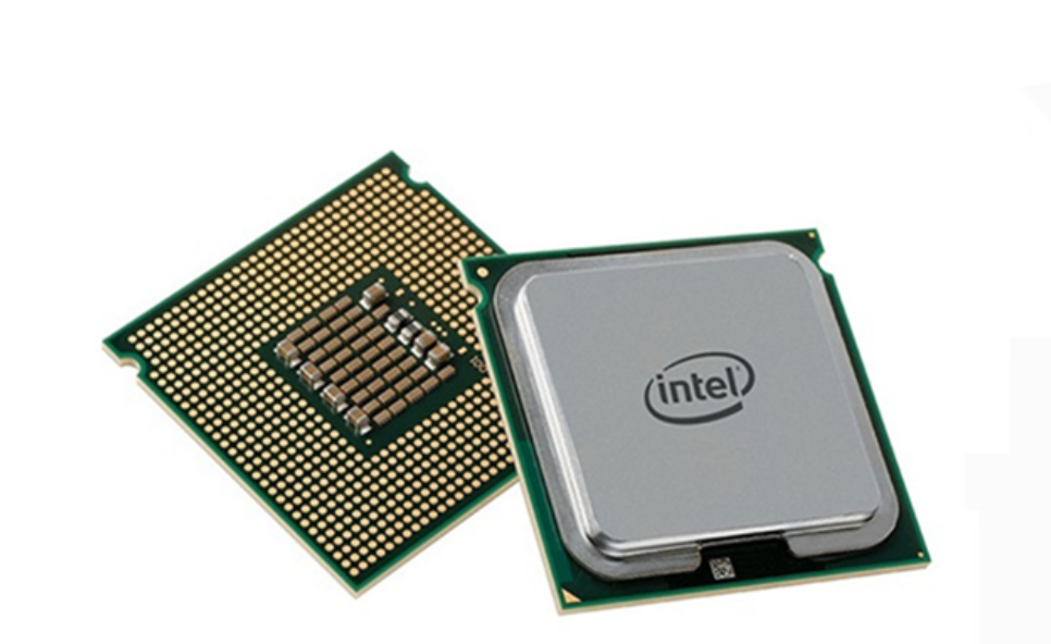 Процессор Intel Xeon gold