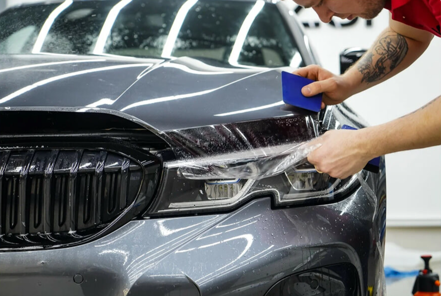 Качество материалов