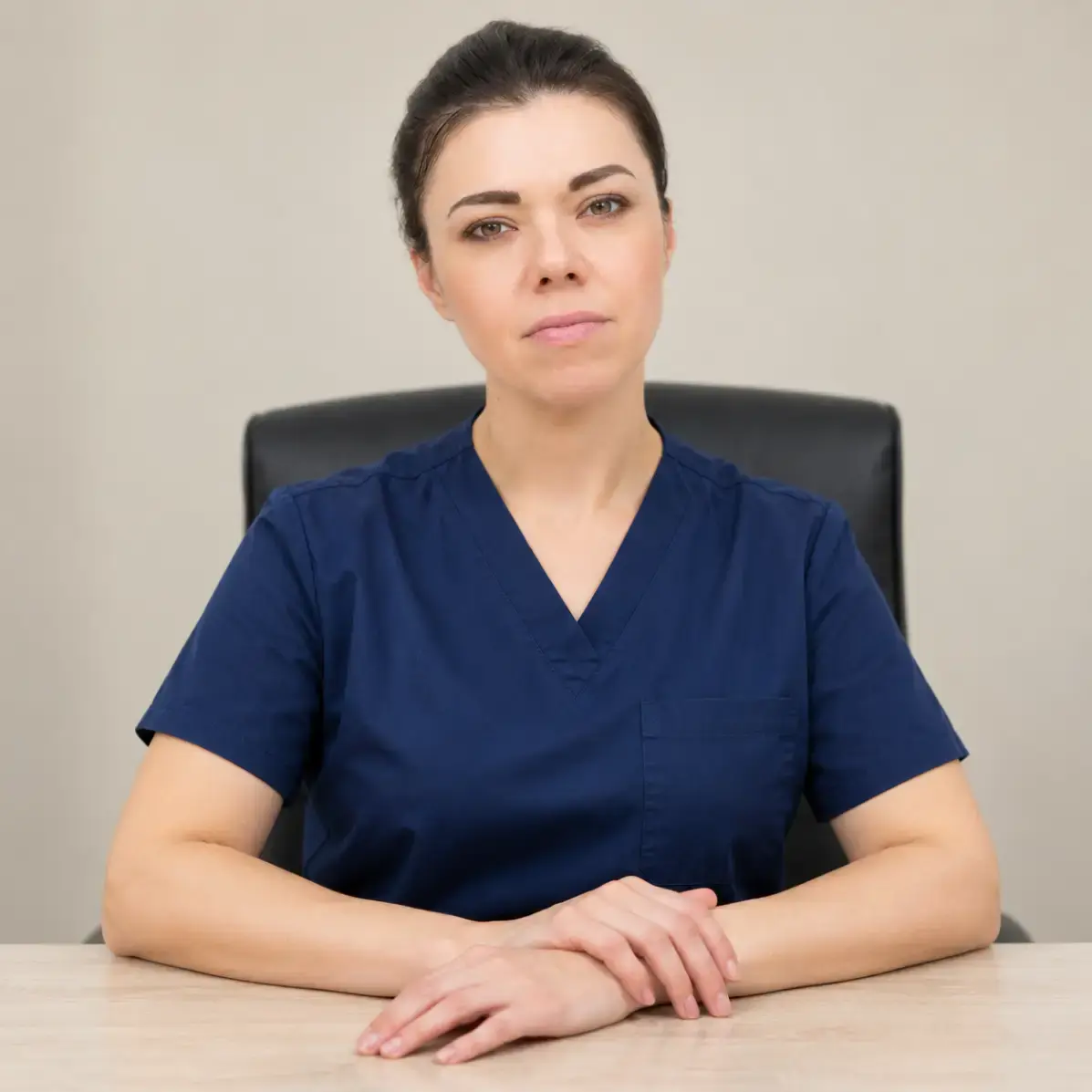 Логинова Светлана Владимировна