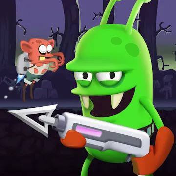 Много плутоний zombie catchers Много плутоний zombie catchers