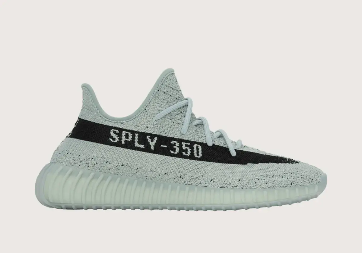 Adidas Yeezy Boost 350 Salt