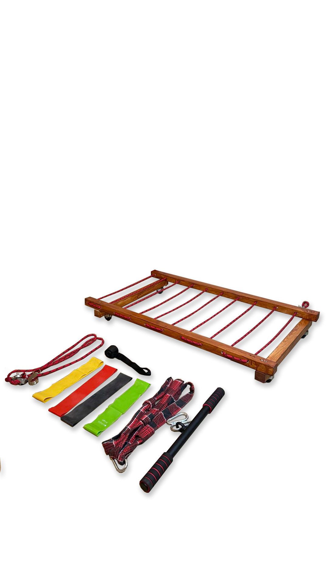 Скидка на тренажер Нефедова 