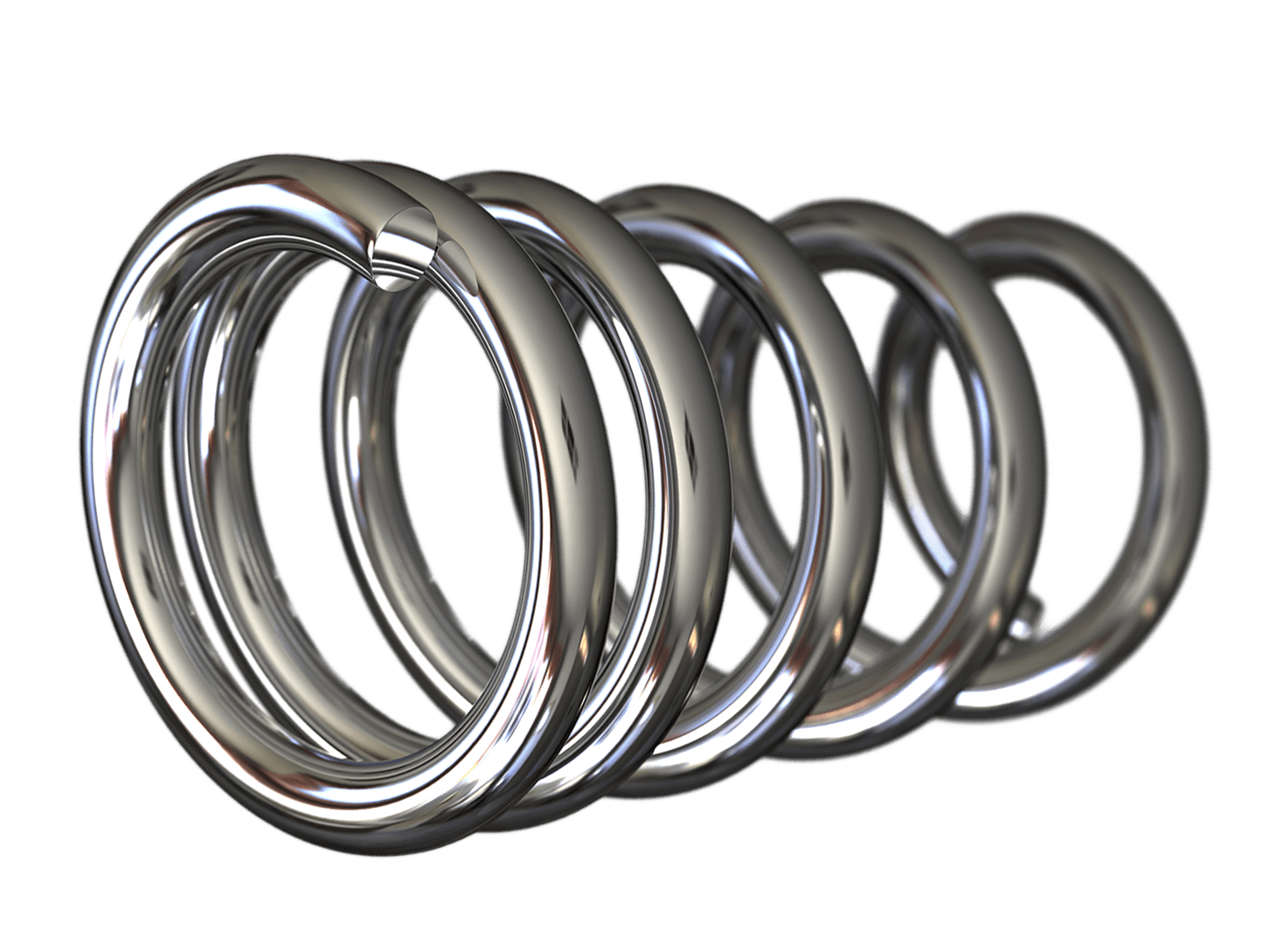 Пружины сжатия ООО "ПК "СТАНДАРТ"