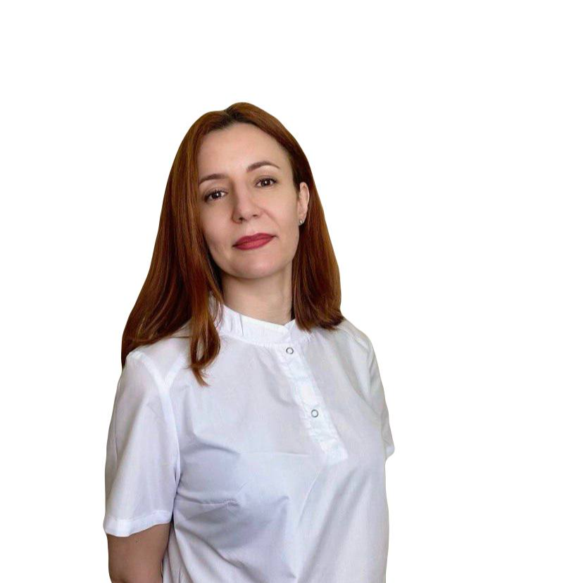 Федотова Юлия Сергеевна действующий инструктор по педикюру и Подологии, в Nail-индустрии более 15 лет