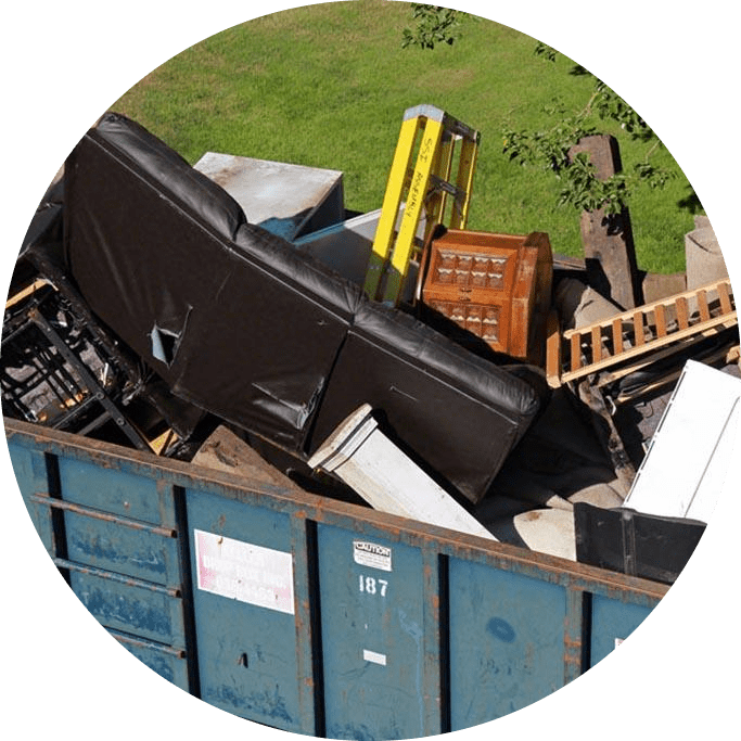 О компании профессионалов в вывозе мусора - ВМПРО