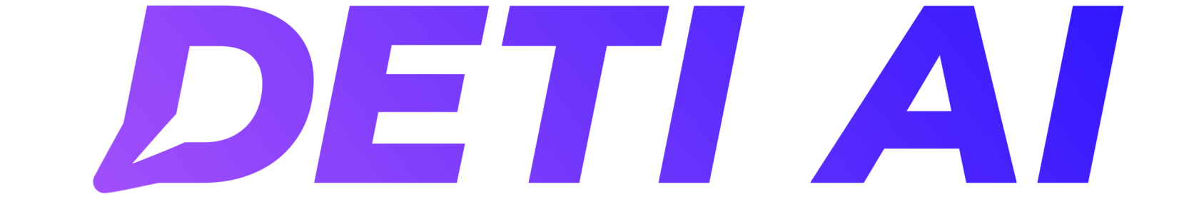 DETI AI