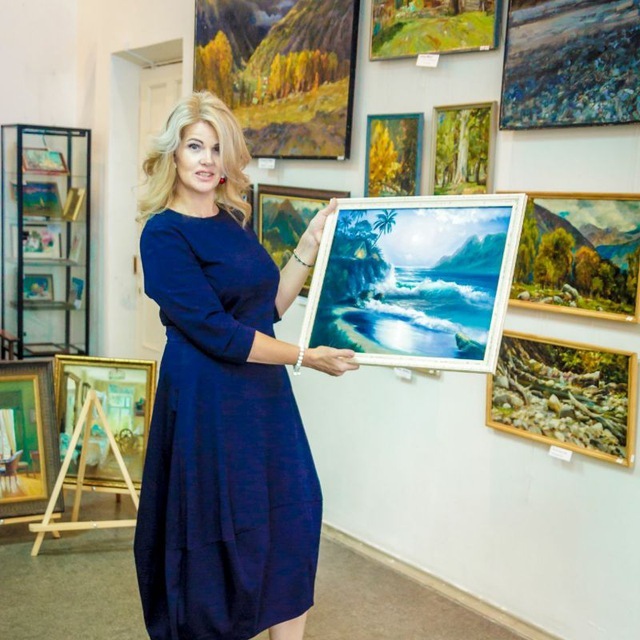 Светлана Разумова