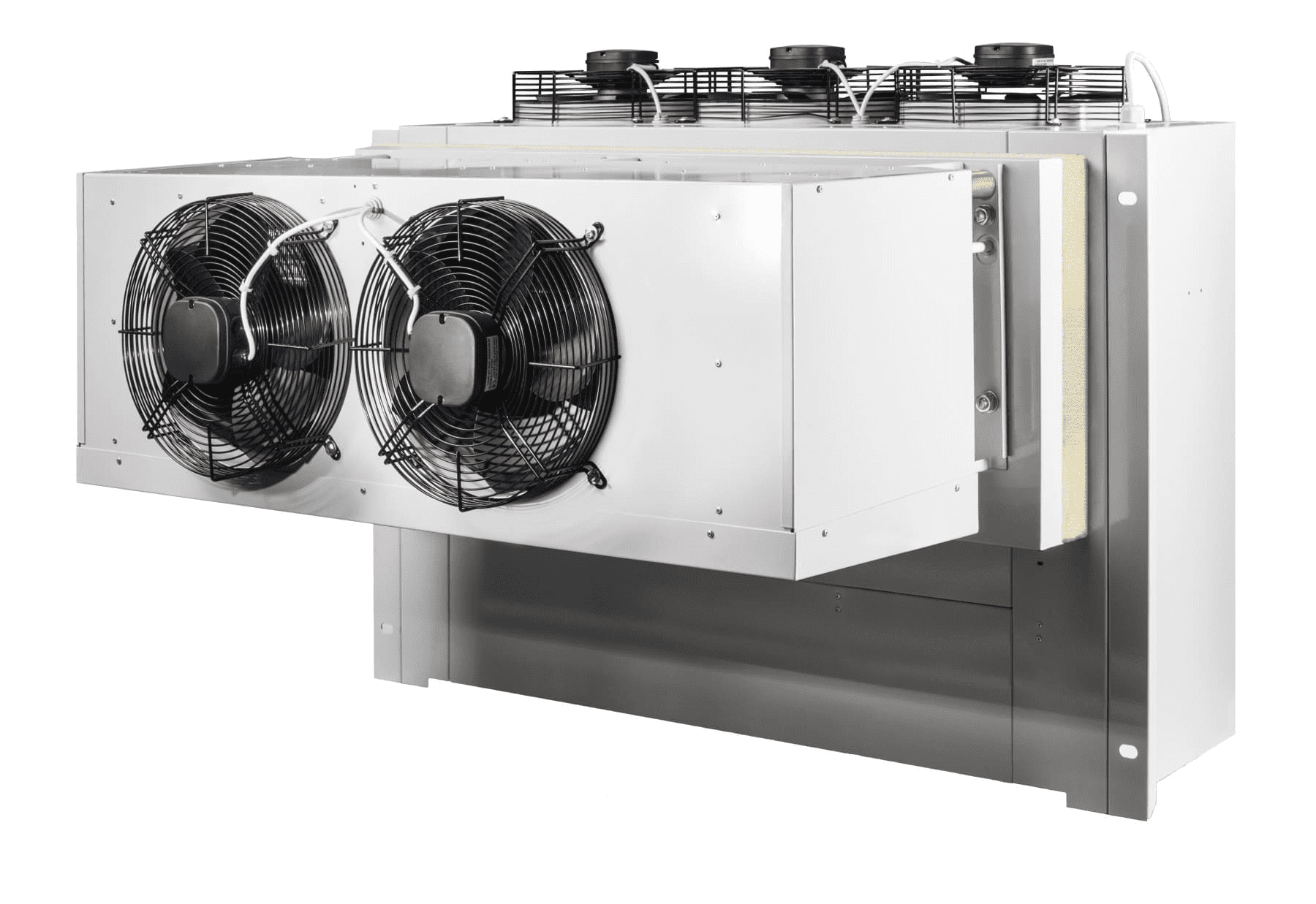 Ремонт холодильного оборудования | Монтаж холодильных установок ...