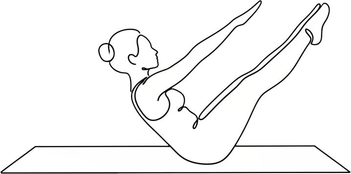 Путь пилатеса