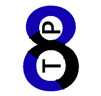 тур 8