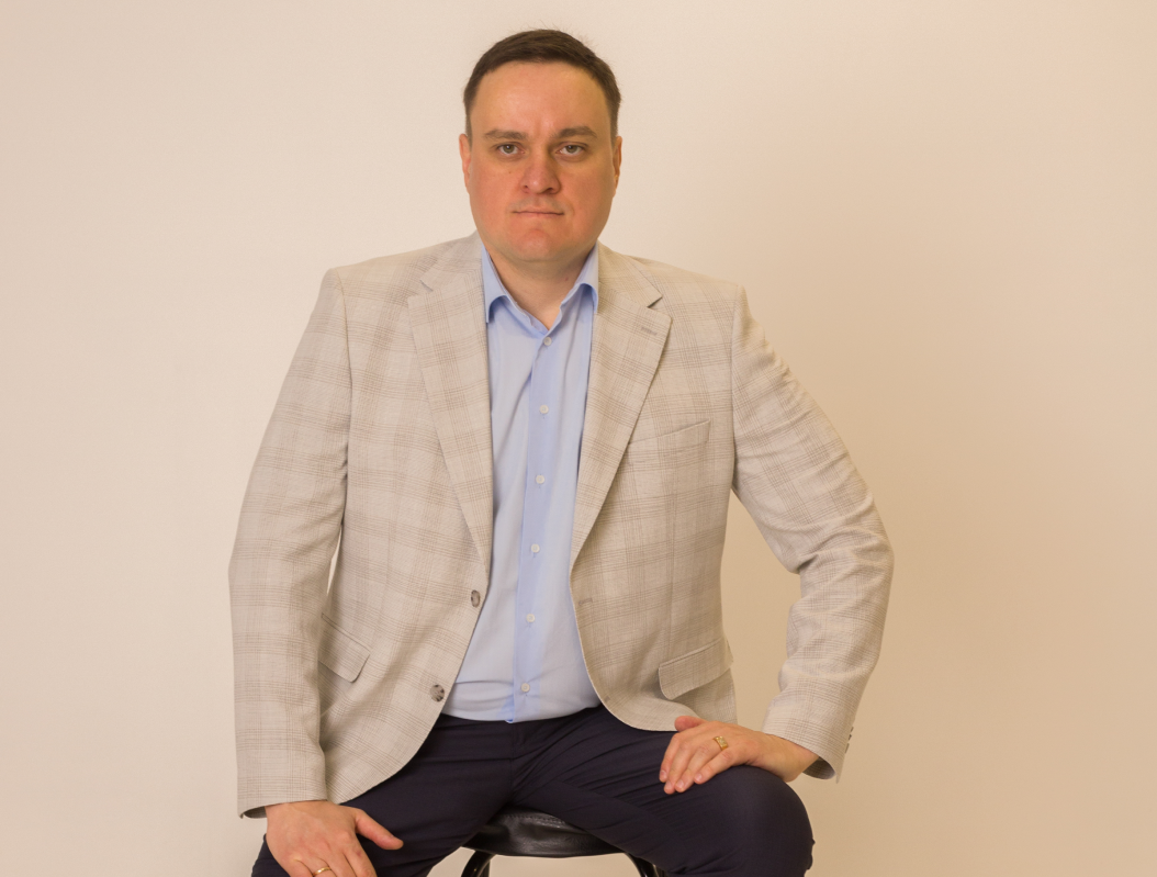 Тимофей Миколенко
