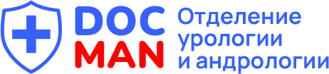 Docman Отделение урологии и андрологии