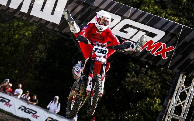 RGP MX Чемпионат России 2026: Результаты 1-го этапа в Орленке
