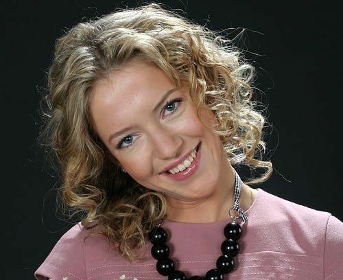 Елена пирогова филиппова биография личная жизнь