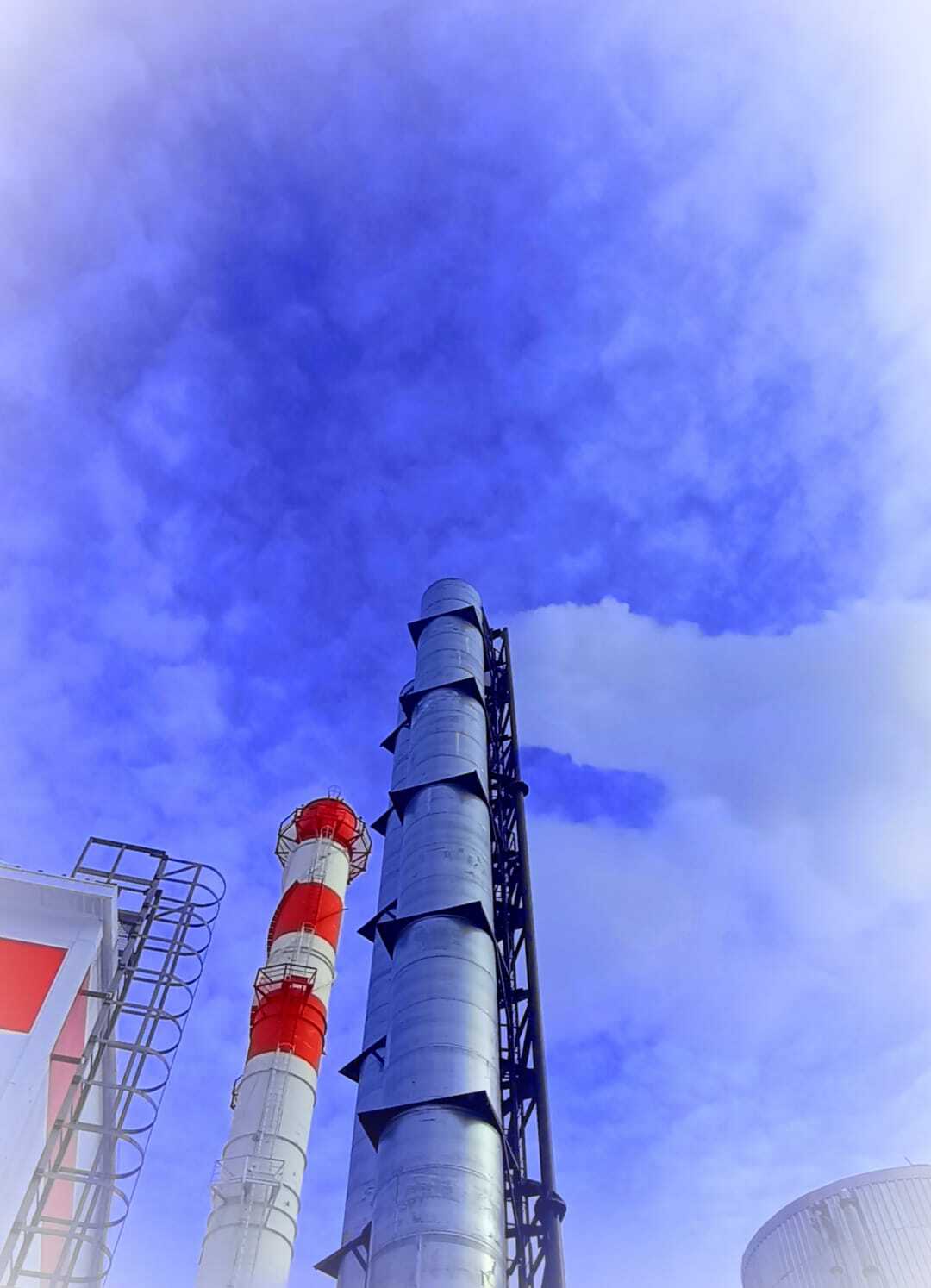 Проведение 72-х часового комплексного опробования оборудования ...