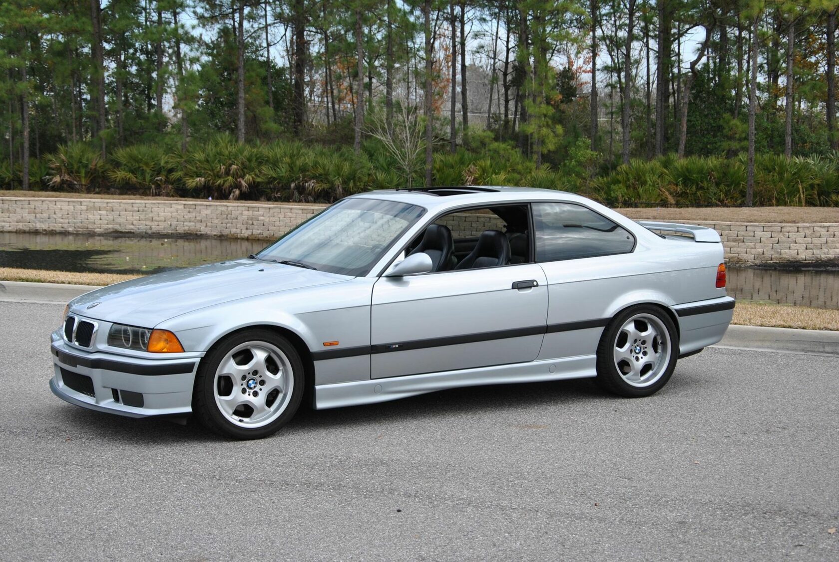 BMW m3 e36 Coupe