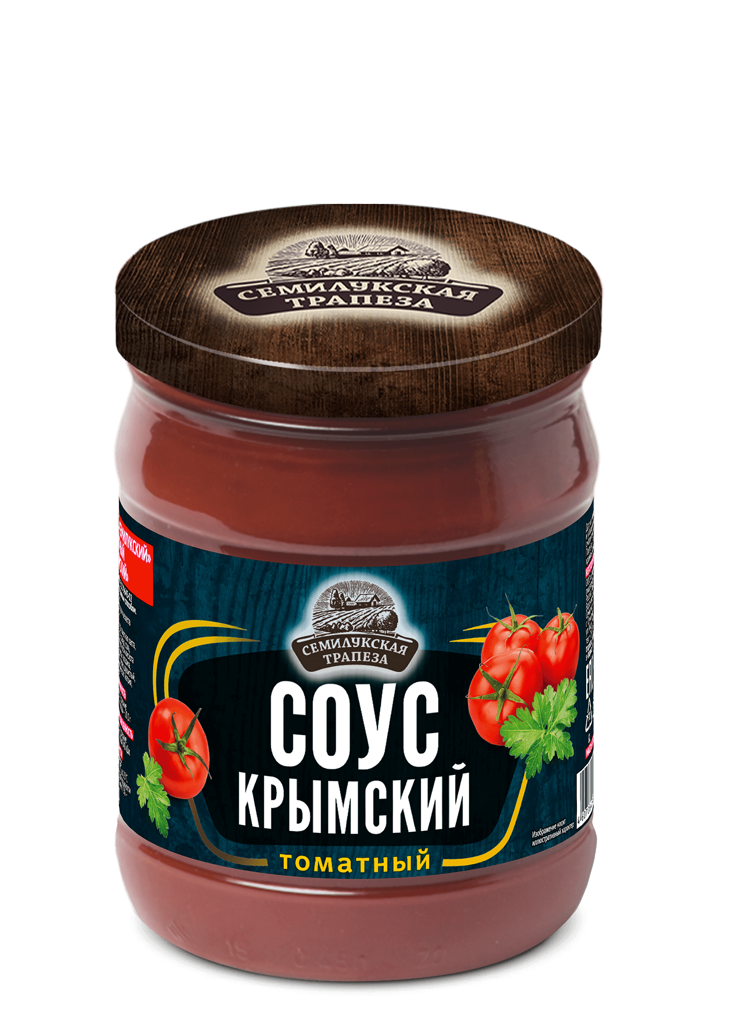 Семилукская Трапеза Купить