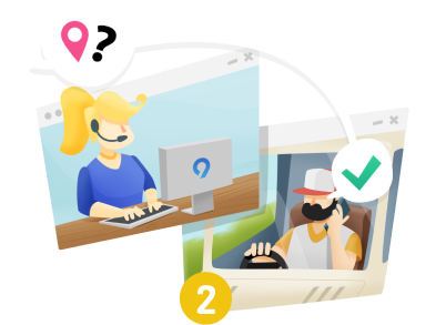 Комплексное решение