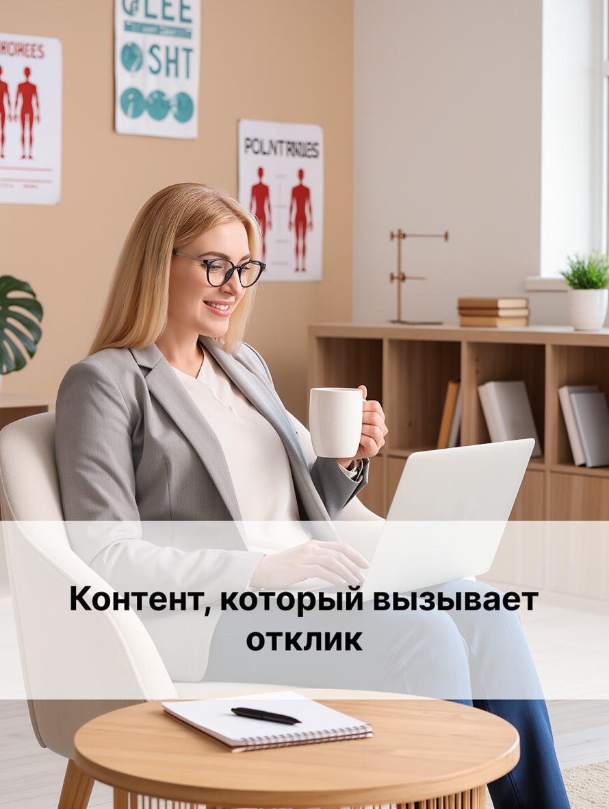 Как психологи отпугивают подписчиков скучным контентом ВКонтакте