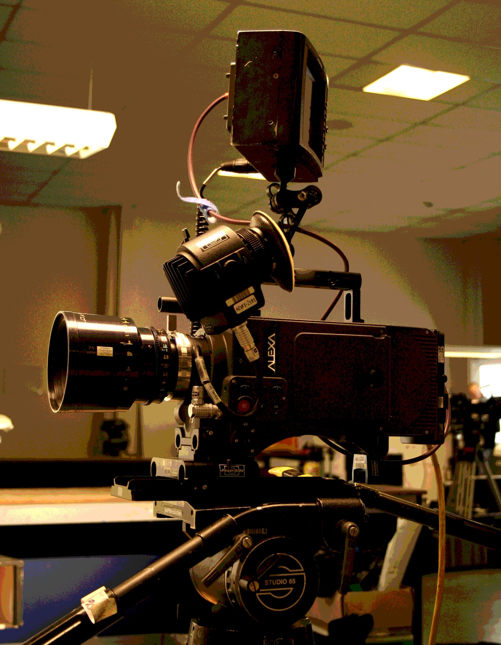 top 5 video production companies in Milan